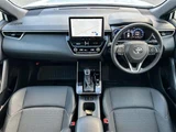 2025 Toyota Corolla Cross Hybrid Z Sedan for sale, Japanese used car export - photo 3 of 24 | GULJI TRADERS