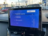 2025 Toyota Corolla Cross Hybrid Z Sedan for sale, Japanese used car export - photo 8 of 24 | GULJI TRADERS