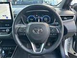 2025 Toyota Corolla Cross Hybrid Z Sedan for sale, Japanese used car export - photo 12 of 24 | GULJI TRADERS
