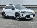 2025 Toyota Corolla Cross Hybrid Z Sedan for sale, Japanese used car export - photo 1 of 24 | GULJI TRADERS