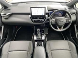 2025 Toyota Corolla Cross Hybrid Z Sedan for sale, Japanese used car export - photo 5 of 24 | GULJI TRADERS