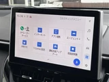 2025 Toyota Corolla Cross Hybrid Z Sedan for sale, Japanese used car export - photo 7 of 24 | GULJI TRADERS