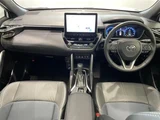 2025 Toyota Corolla Cross Hybrid Z Sedan for sale, Japanese used car export - photo 3 of 24 | GULJI TRADERS