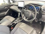 2025 Toyota Corolla Cross Hybrid Z Sedan for sale, Japanese used car export - photo 16 of 24 | GULJI TRADERS