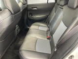 2025 Toyota Corolla Cross Hybrid Z Sedan for sale, Japanese used car export - photo 17 of 24 | GULJI TRADERS