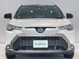 2025 Toyota Corolla Cross Hybrid Z Sedan for sale, Japanese used car export - photo 21 of 24 | GULJI TRADERS