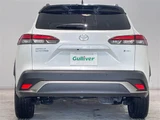 2025 Toyota Corolla Cross Hybrid Z Sedan for sale, Japanese used car export - photo 23 of 24 | GULJI TRADERS