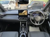 2025 Toyota Corolla Cross Hybrid Z Sedan for sale, Japanese used car export - photo 3 of 24 | GULJI TRADERS