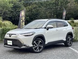 2025 Toyota Corolla Cross Hybrid Z Sedan for sale, Japanese used car export - photo 5 of 24 | GULJI TRADERS