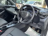 2025 Toyota Corolla Cross Hybrid Z Sedan for sale, Japanese used car export - photo 9 of 24 | GULJI TRADERS