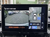 2025 Toyota Corolla Cross Hybrid Z Sedan for sale, Japanese used car export - photo 16 of 24 | GULJI TRADERS