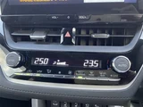 2025 Toyota Corolla Cross Hybrid Z Sedan for sale, Japanese used car export - photo 17 of 24 | GULJI TRADERS