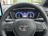 2025 Toyota Corolla Cross Hybrid Z Sedan for sale, Japanese used car export - photo 20 of 24 | GULJI TRADERS