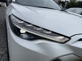 2025 Toyota Corolla Cross Hybrid Z Sedan for sale, Japanese used car export - photo 23 of 24 | GULJI TRADERS