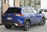 2025 Toyota Corolla Cross Hybrid Z Blue SUV for sale, Japanese used car export - photo 2 of 10 | GULJI TRADERS
