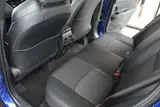 2025 Toyota Corolla Cross Hybrid Z Blue SUV for sale, Japanese used car export - photo 4 of 10 | GULJI TRADERS