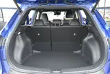 2025 Toyota Corolla Cross Hybrid Z Blue SUV for sale, Japanese used car export - photo 7 of 10 | GULJI TRADERS