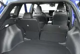 2025 Toyota Corolla Cross Hybrid Z Blue SUV for sale, Japanese used car export - photo 8 of 10 | GULJI TRADERS