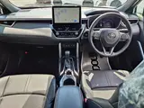 2025 Toyota Corolla Cross Hybrid Z Pearl SUV for sale, Japanese used car export - photo 3 of 10 | GULJI TRADERS