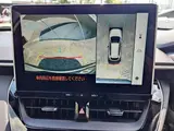 2025 Toyota Corolla Cross Hybrid Z Pearl SUV for sale, Japanese used car export - photo 7 of 10 | GULJI TRADERS