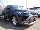 2025 Toyota Corolla Cross 1.8 HYBRID S Black SUV for sale, Japanese used car export - photo 3 of 30 | GULJI TRADERS