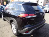 2025 Toyota Corolla Cross 1.8 HYBRID S Black SUV for sale, Japanese used car export - photo 6 of 30 | GULJI TRADERS