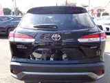 2025 Toyota Corolla Cross 1.8 HYBRID S Black SUV for sale, Japanese used car export - photo 7 of 30 | GULJI TRADERS