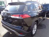 2025 Toyota Corolla Cross 1.8 HYBRID S Black SUV for sale, Japanese used car export - photo 8 of 30 | GULJI TRADERS