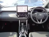 2025 Toyota Corolla Cross 1.8 HYBRID S Black SUV for sale, Japanese used car export - photo 13 of 30 | GULJI TRADERS
