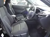 2025 Toyota Corolla Cross 1.8 HYBRID S Black SUV for sale, Japanese used car export - photo 17 of 30 | GULJI TRADERS