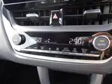 2025 Toyota Corolla Cross 1.8 HYBRID S Black SUV for sale, Japanese used car export - photo 23 of 30 | GULJI TRADERS