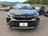 2025 Toyota Corolla Cross 1.8HV Z Panoramic Roof Black SUV for sale, Japanese used car export - photo 4 of 30 | GULJI TRADERS