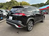 2025 Toyota Corolla Cross 1.8HV Z Panoramic Roof Black SUV for sale, Japanese used car export - photo 6 of 30 | GULJI TRADERS