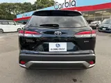 2025 Toyota Corolla Cross 1.8HV Z Panoramic Roof Black SUV for sale, Japanese used car export - photo 7 of 30 | GULJI TRADERS