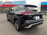 2025 Toyota Corolla Cross 1.8HV Z Panoramic Roof Black SUV for sale, Japanese used car export - photo 8 of 30 | GULJI TRADERS