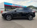 2025 Toyota Corolla Cross 1.8HV Z Panoramic Roof Black SUV for sale, Japanese used car export - photo 9 of 30 | GULJI TRADERS
