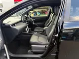 2025 Toyota Corolla Cross 1.8HV Z Panoramic Roof Black SUV for sale, Japanese used car export - photo 12 of 30 | GULJI TRADERS