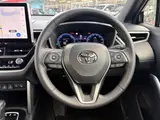 2025 Toyota Corolla Cross 1.8HV Z Panoramic Roof Black SUV for sale, Japanese used car export - photo 18 of 30 | GULJI TRADERS