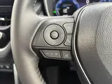 2025 Toyota Corolla Cross 1.8HV Z Panoramic Roof Black SUV for sale, Japanese used car export - photo 19 of 30 | GULJI TRADERS