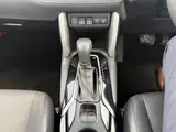 2025 Toyota Corolla Cross 1.8HV Z Panoramic Roof Black SUV for sale, Japanese used car export - photo 27 of 30 | GULJI TRADERS
