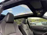 2025 Toyota Corolla Cross 1.8HV Z Panoramic Roof Black SUV for sale, Japanese used car export - photo 29 of 30 | GULJI TRADERS