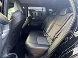 2025 Toyota Corolla Cross 1.8 HYBRID Z Black SUV for sale, Japanese used car export - photo 6 of 30 | GULJI TRADERS