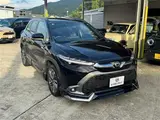 2025 Toyota Corolla Cross 1.8 HYBRID Z Black SUV for sale, Japanese used car export - photo 9 of 30 | GULJI TRADERS