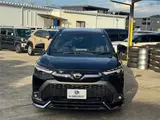 2025 Toyota Corolla Cross 1.8 HYBRID Z Black SUV for sale, Japanese used car export - photo 10 of 30 | GULJI TRADERS