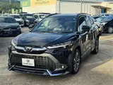 2025 Toyota Corolla Cross 1.8 HYBRID Z Black SUV for sale, Japanese used car export - photo 11 of 30 | GULJI TRADERS