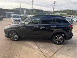2025 Toyota Corolla Cross 1.8 HYBRID Z Black SUV for sale, Japanese used car export - photo 12 of 30 | GULJI TRADERS
