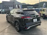 2025 Toyota Corolla Cross 1.8 HYBRID Z Black SUV for sale, Japanese used car export - photo 13 of 30 | GULJI TRADERS
