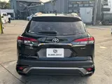 2025 Toyota Corolla Cross 1.8 HYBRID Z Black SUV for sale, Japanese used car export - photo 14 of 30 | GULJI TRADERS