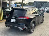 2025 Toyota Corolla Cross 1.8 HYBRID Z Black SUV for sale, Japanese used car export - photo 15 of 30 | GULJI TRADERS