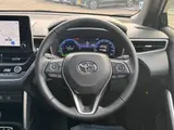 2025 Toyota Corolla Cross 1.8 HYBRID Z Black SUV for sale, Japanese used car export - photo 29 of 30 | GULJI TRADERS